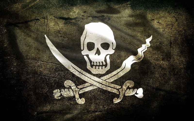 Пиратские сайты в России будут блокировать полностью