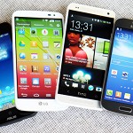 Сравнение смартфонов стоимостью до 20 тысяч рублей: mini-версии от ASUS, HTC, LG и Samsung