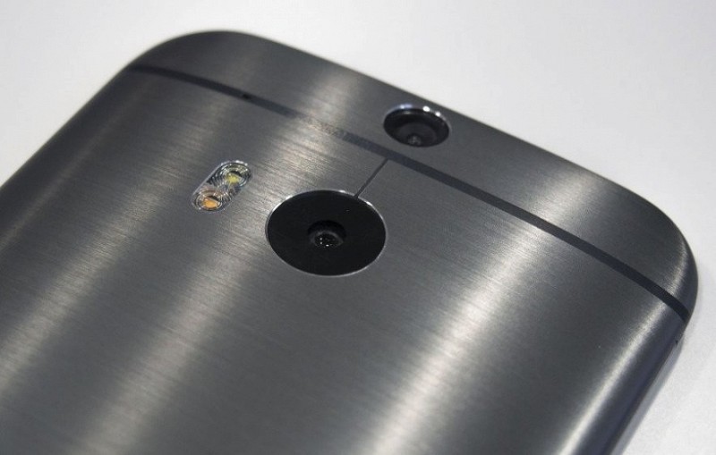 Раскрыта главная особенность HTC M8 Prime