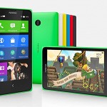 Nokia представила Android-смартфоны Nokia X, X+, XL и другие девайсы