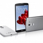 LG официально представила планшетофон G Pro 2