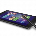 Venue 8 Pro и Venue 11 Pro — новые планшеты Dell на Windows