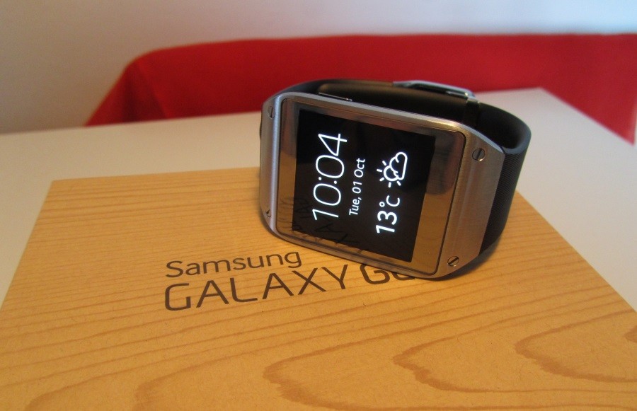Сооснователю Apple очень не понравились смарт-часы Samsung