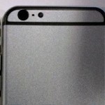 Apple iPhone 6 в трех цветах (фото)