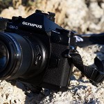 Полный обзор фотокамеры Olympus OM-D E-M1: заменитель зеркалки