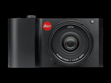 Обзор Leica T: премиальная беззеркальная камера