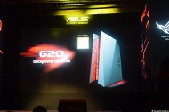 Игровые новинки ASUS на Computex 2014