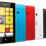 90% всех Windows Phone 8 смартфонов — Nokia