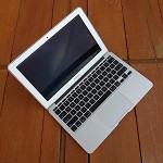 Обзор Apple MacBook Air: ноутбук с автономностью планшета