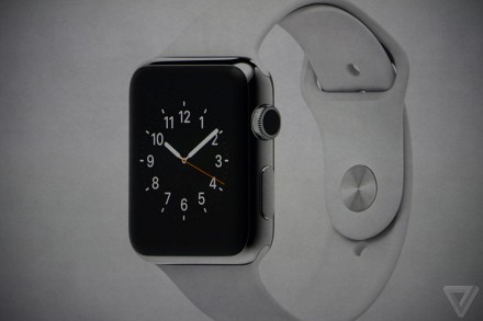 Apple представила iPhone 6, iPhone 6 Plus и Apple Watch