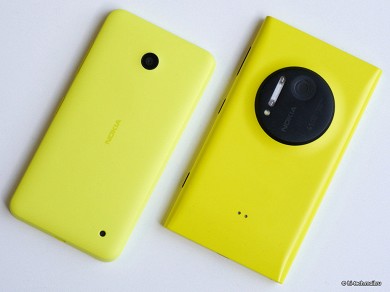 Обзор Nokia Lumia 630. Первый смартфон на новой WP 8.1 в России