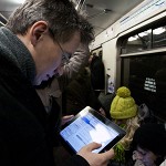 Российские операторы прокомментировали отказ от строительства Wi-Fi сети в московском метро