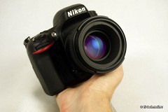 Обзор Nikon D600: полный кадр недорого