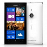 Nokia официально представила смартфон Lumia 925