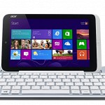 Acer Iconia W3 — Windows-планшет за 329 евро