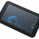 Oprix T-710: недорогой планшет с двумя SIM-картами и телевизором