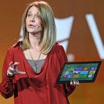 Microsoft продала 100 миллионов лицензий на Windows 8 и планирует выпустить Windows Blue