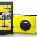 Подробные характеристики Nokia Lumia 1020, новое фото и примеры снимков