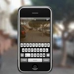 Дисплей в будущих iPhone будет «прозрачным»