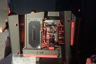 Игровые новинки ASUS на Computex 2014