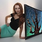 Samsung резко снизила стоимость изогнутых OLED-телевизоров
