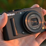 Обзор Nikon Coolpix A: маленькая камера с большим сенсором