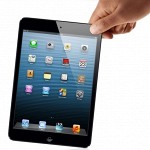 Планшет Apple iPad mini бесплатно для самого щедрого покупателя