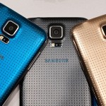 Продажи Samsung GALAXY S5 начались ранее запланированного срока