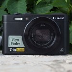 Обзор фотокамеры Panasonic Lumix LF1: универсальный компакт
