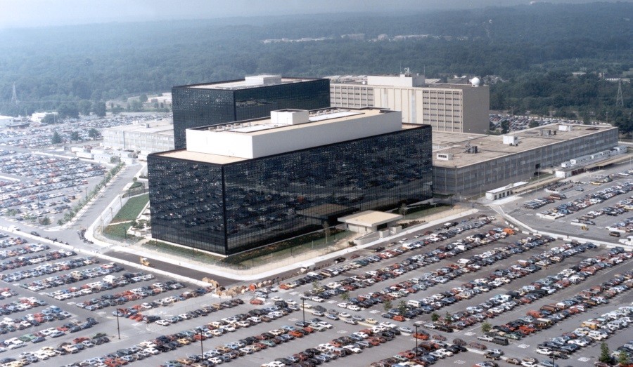 Скандал: огромное количество людей находилось под слежкой АНБ США