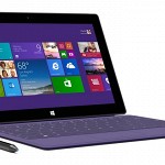 Старт продаж Microsoft Surface 2 и Surface Pro 2
