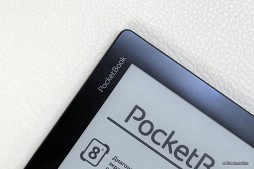 Новая линейка PockеtBook: ридер, который не боится воды, ридер с камерой и другие