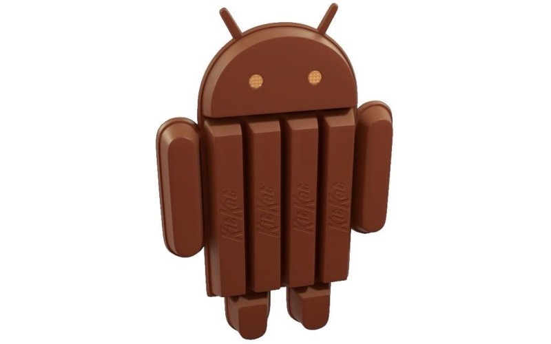 ANDROID 4.4 KITKAT