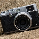 Обзор Fujifilm X100S: развитие необычной камеры