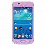 Samsung представила смартфон GALAXY Trend 3