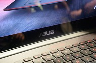 Игровые новинки ASUS на Computex 2014