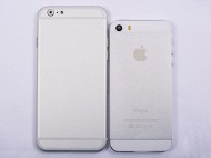 Озвучена дата старта продаж Apple iPhone 6