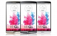 Голландское подразделение LG рассказало все об LG G3