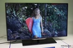 Обзор Philips PFL8007: смарт-телевизор с Ambilight Spectra XL