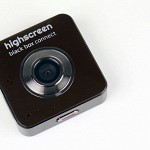 Обзор видеорегистратора Highscreen Black Box Connect