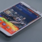 Обзор Samsung GALAXY Note 3 (SM-N9005): огромный экран и рекордное время работы