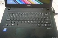 Новый Acer Aspire V13 удостоился награды на Computex 2014