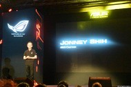 Игровые новинки ASUS на Computex 2014