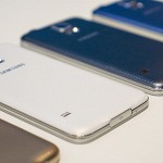 Samsung сменила главного дизайнера смартфонов