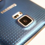 В Корее продается 7 000 Samsung GALAXY S5 в день