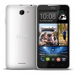 HTC Desire 316 — недорогой смартфон с большим дисплеем