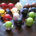 Android Jelly Bean — на 6 из 10 смартфонов с мобильной ОС Google