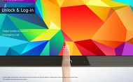 Samsung GALAXY Tab S смогут «перехватывать» звонки со смартфонов