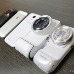 Фотокамера Samsung Galaxy S4 Zoom: примеры снимков в сравнении