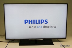 Обзор Philips PFL8007: смарт-телевизор с Ambilight Spectra XL